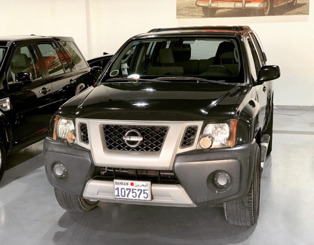 Bavaria Motors, Bahrain